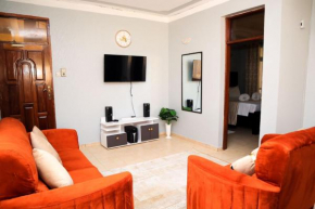 EJ SUITES Shanzu